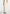 Regine - Linen Box Pleat Maxi Skirt - Natural