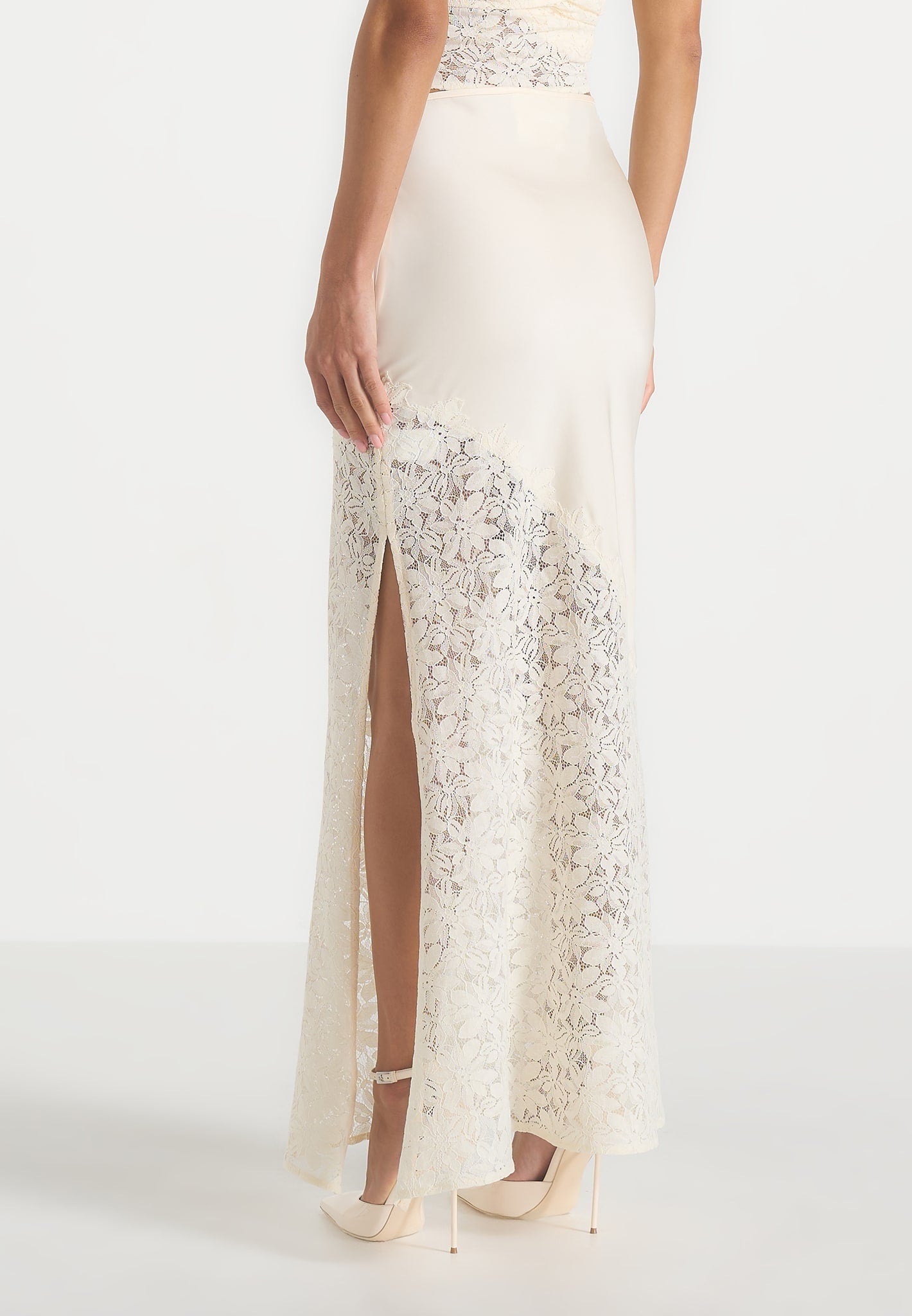 belle-satin-and-lace-maxi-skirt-champagne