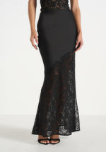 belle-satin-and-lace-maxi-skirt-black