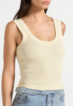 liane-scoop-neck-ribbed-cotton-vest-pale-yellow