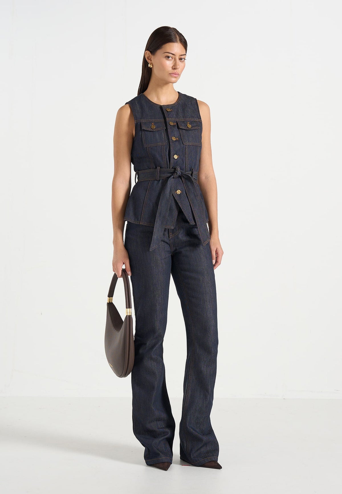 darcy-crew-neck-denim-waistcoat-polished-indigo