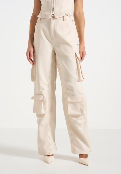 emilie-high-waisted-twill-cargo-pants-cream