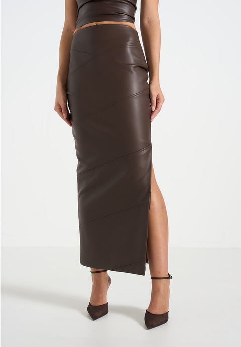  Maxi Skirts