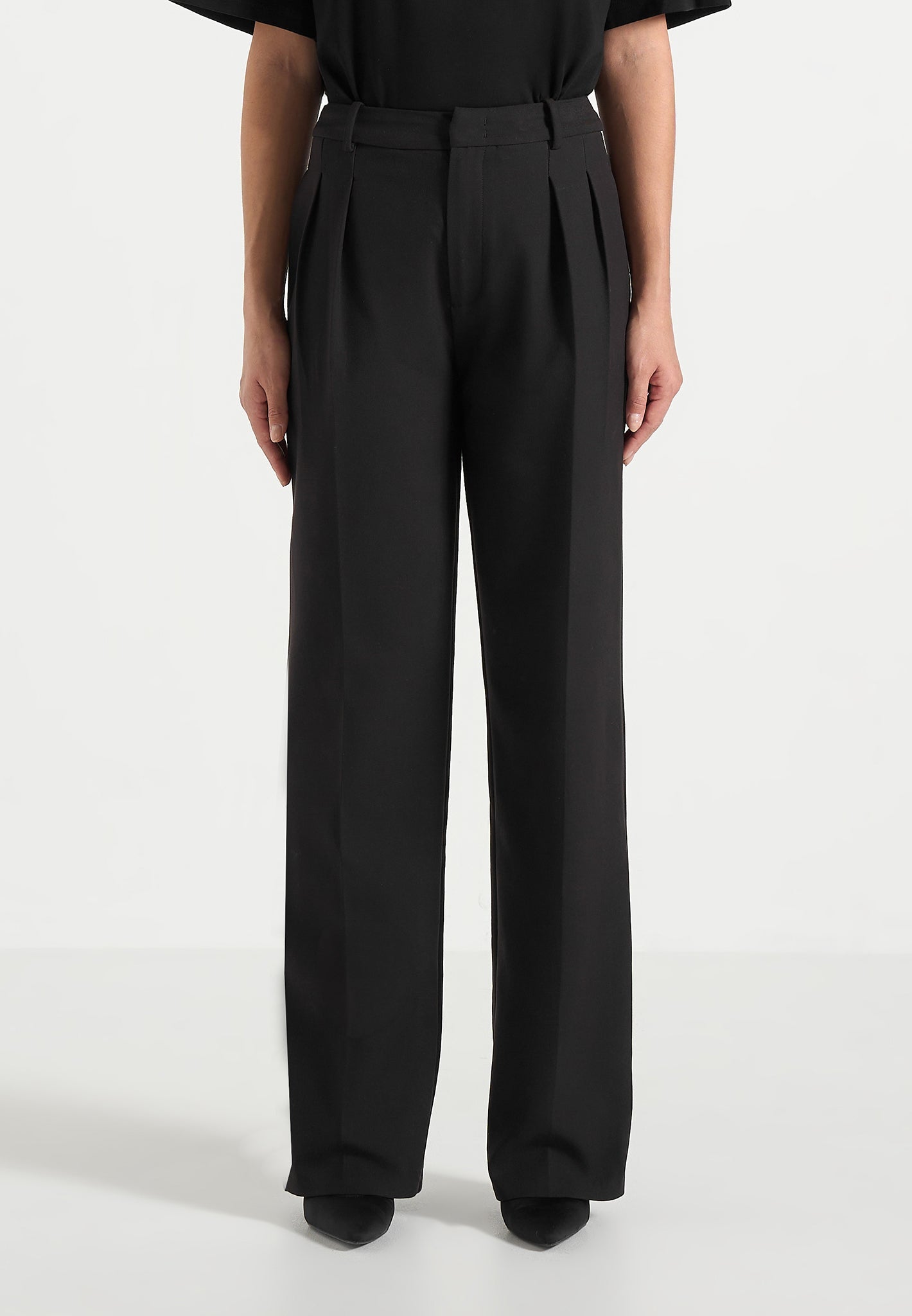julie-tailored-twin-pleat-trousers-black