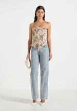 scarlett-tapestry-lace-up-corset-beige