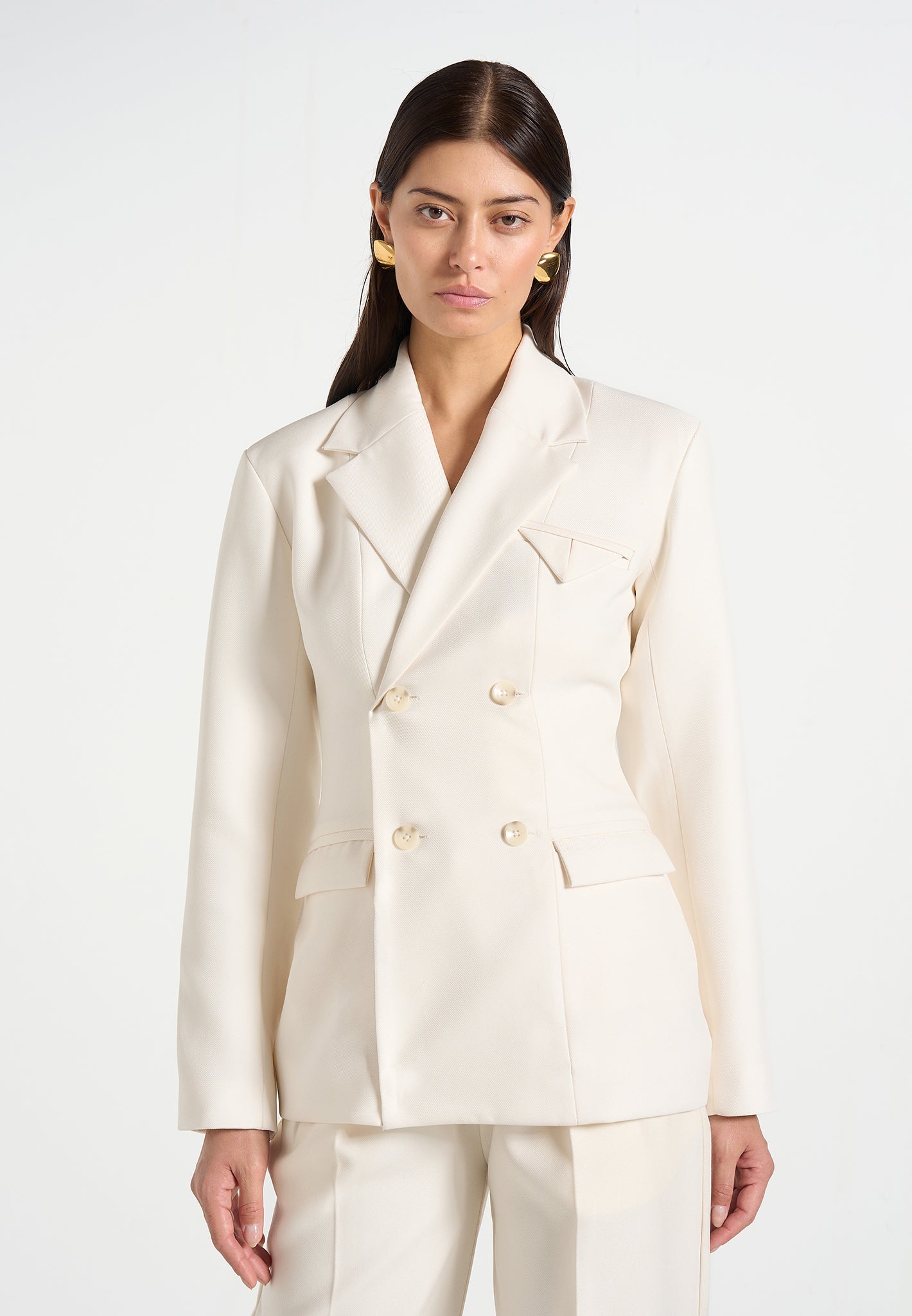 maia-double-breasted-blazer-cream