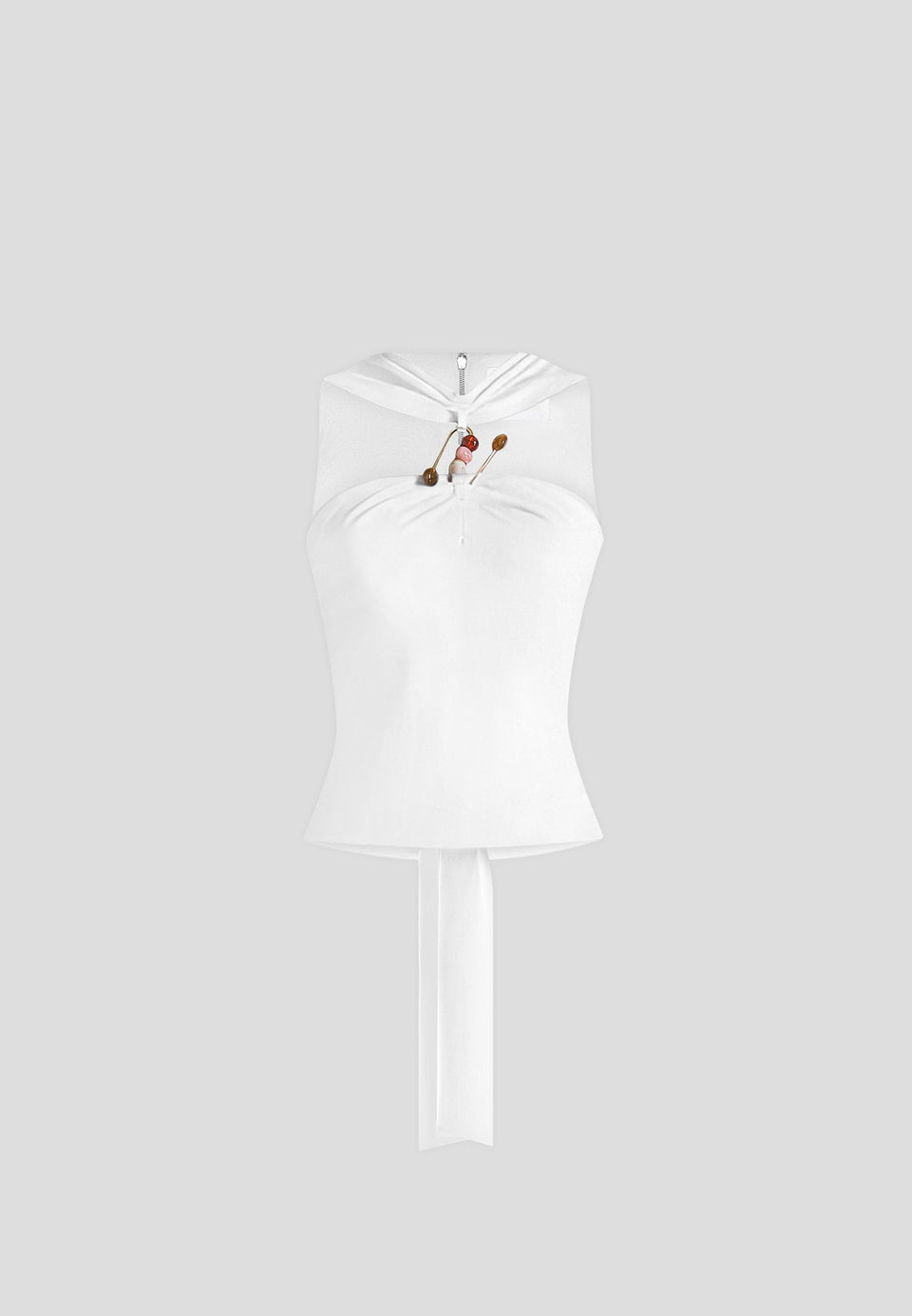 cecile-hardware-halter-top-white