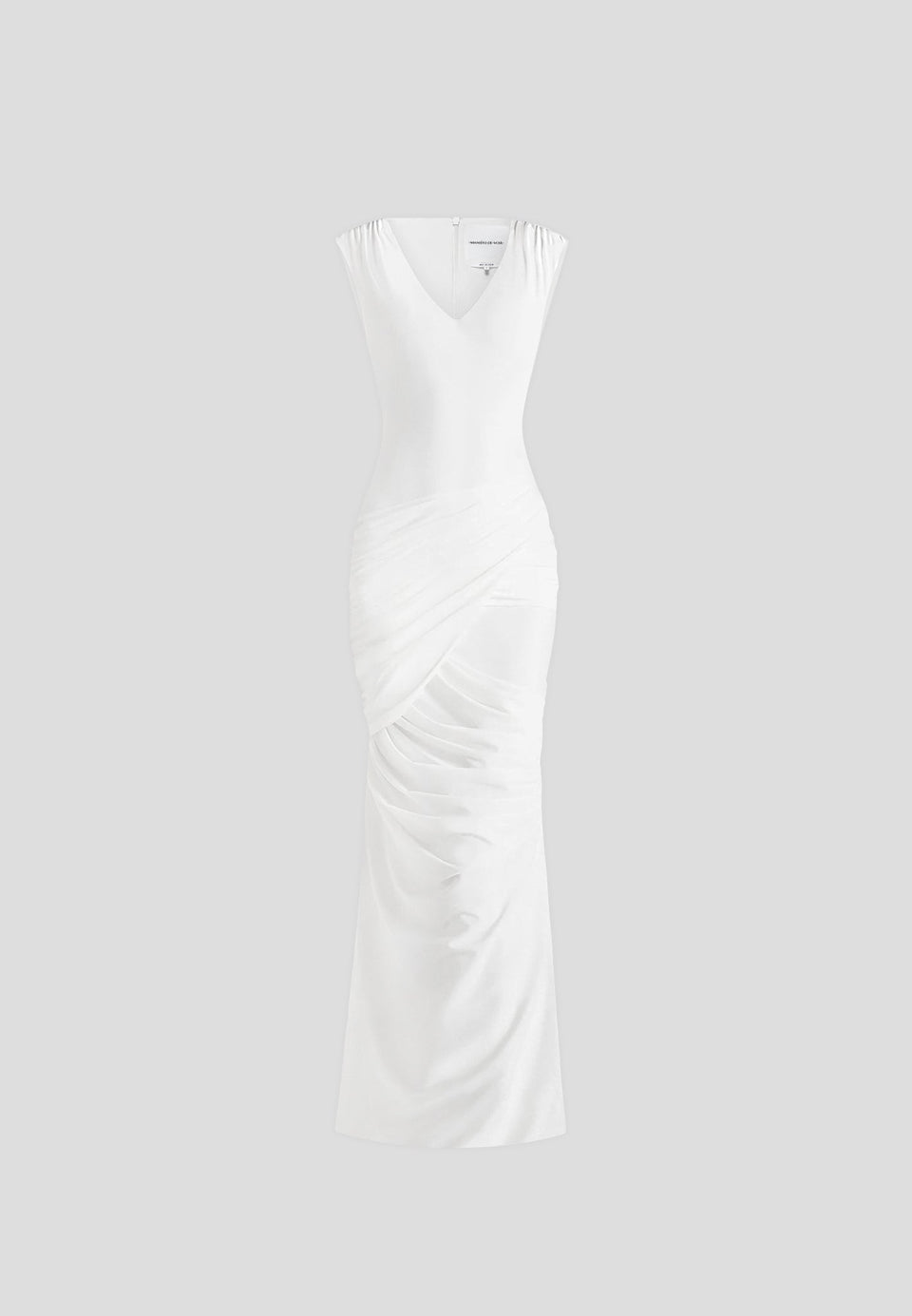 brigitte-v-neck-drape-maxi-dress-white