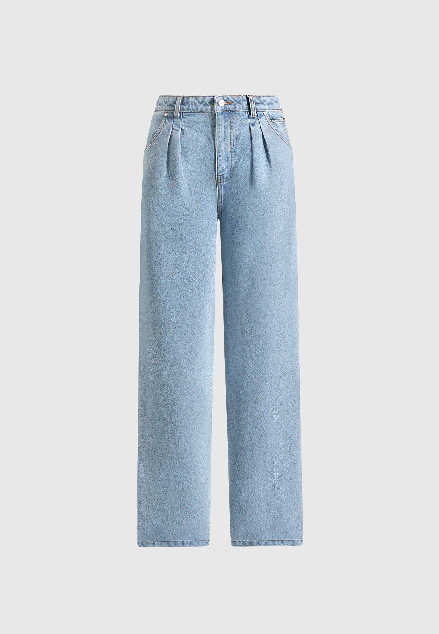 twin-pleat-denim-jeans-mid-wash