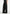 Natalie - Belted Wide Leg Strap Cuff Cargo Pant - Black