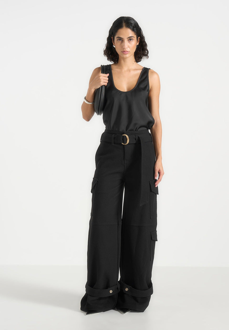 ameline-belted-strap-cargos