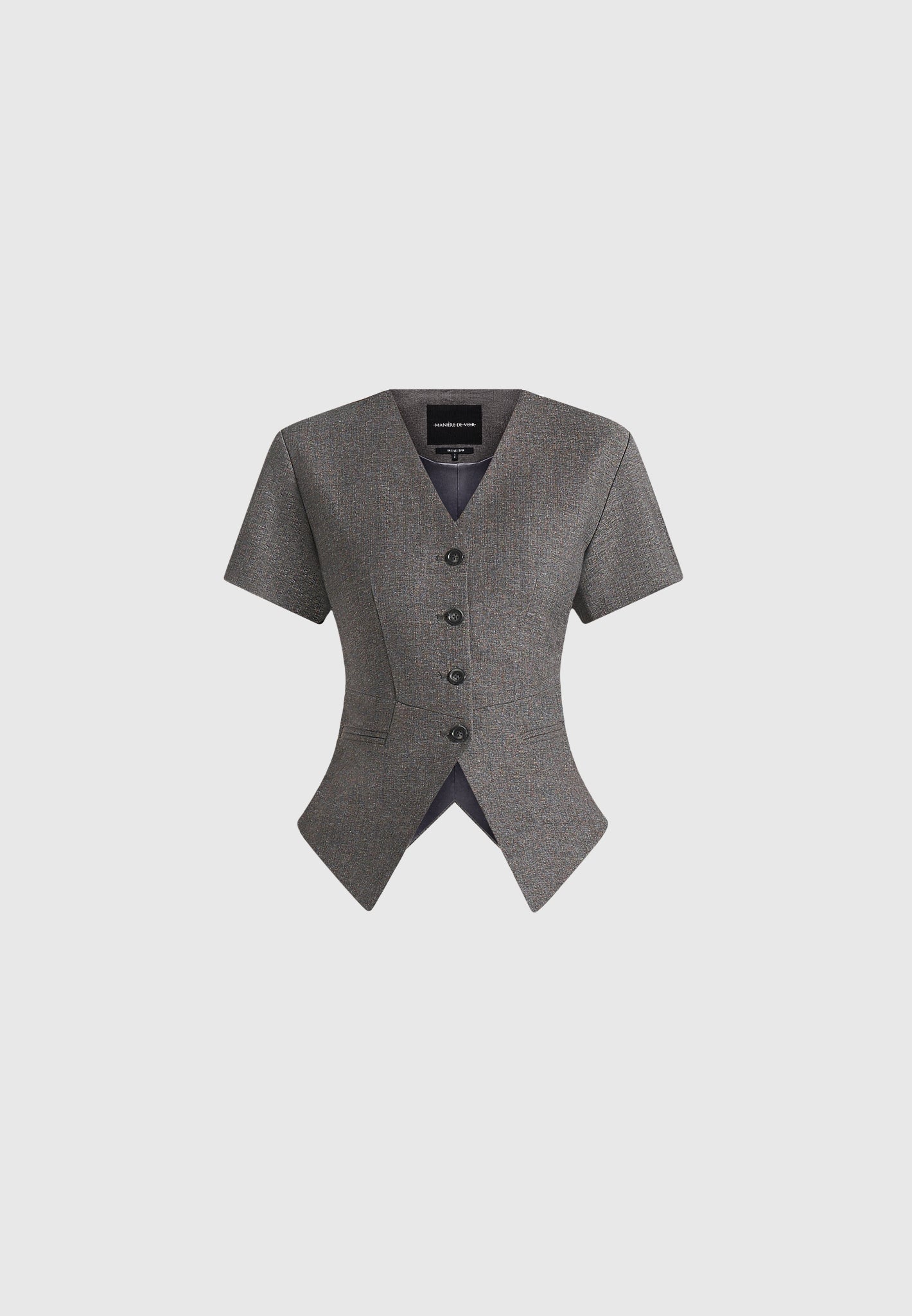 linda-contour-peplum-blazer