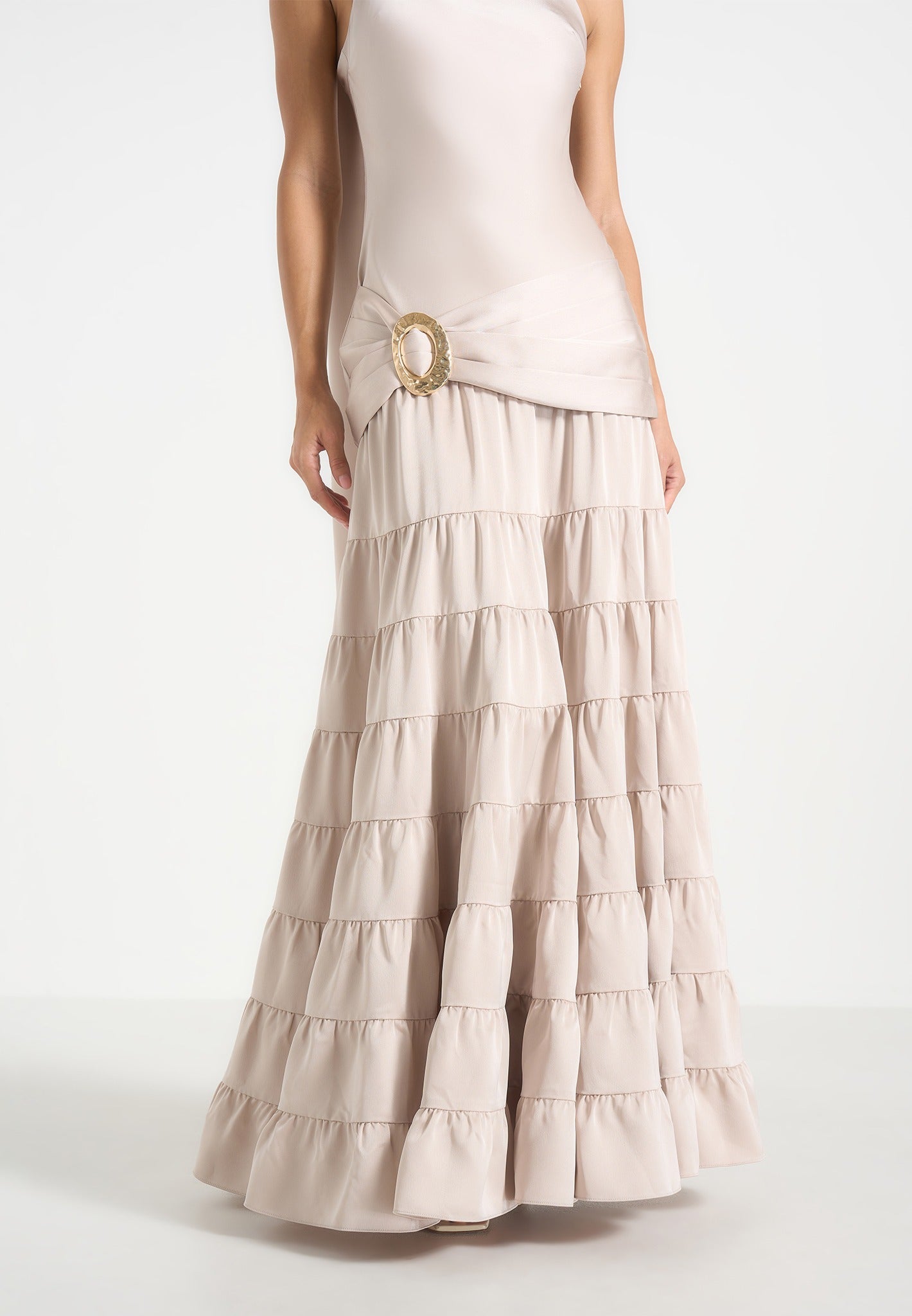 sibylle-tiered-cami-maxi-dress-champagne