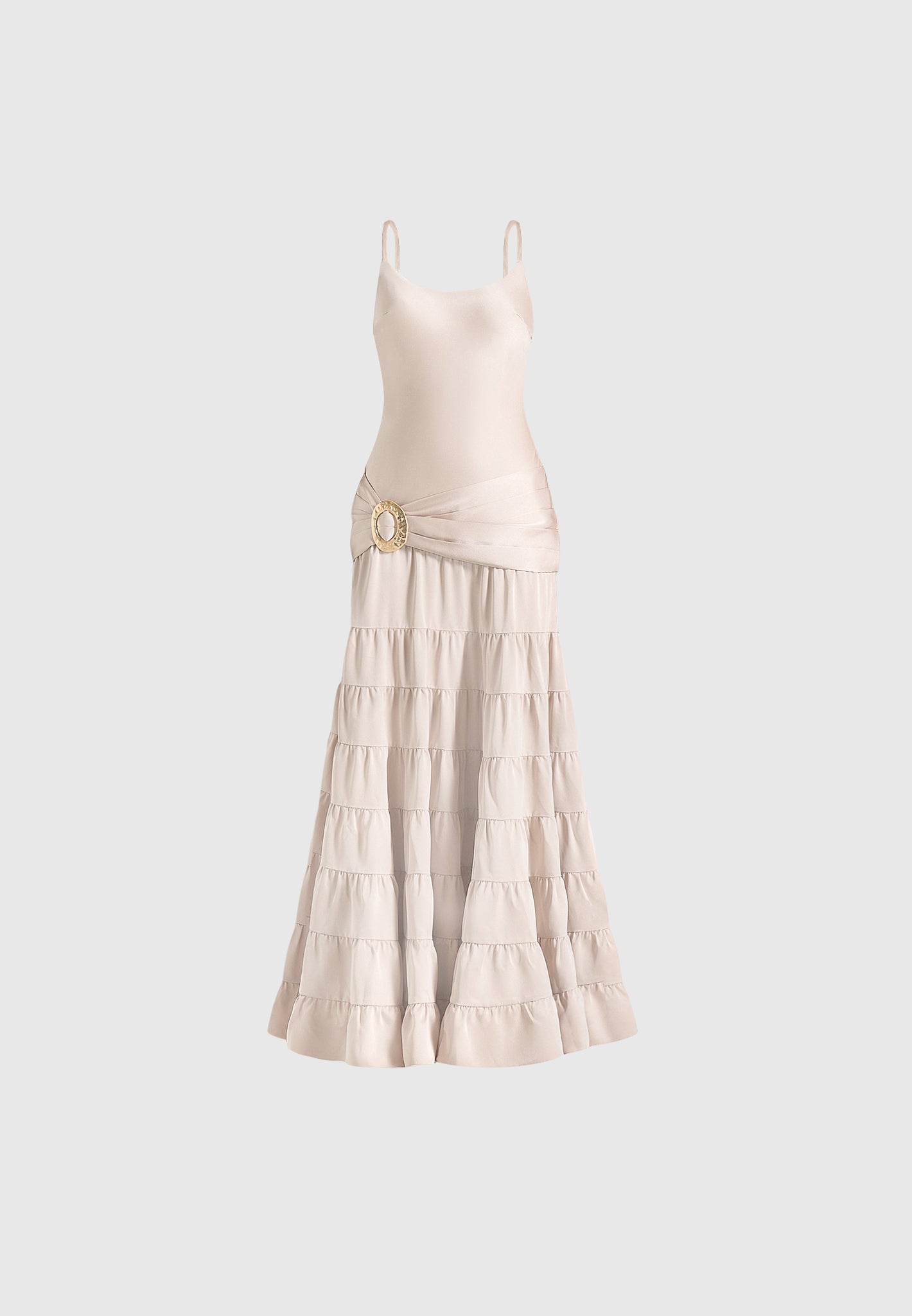sibylle-tiered-cami-maxi-dress-champagne
