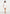 Summer - Ruched Open-Back Cotton T-Shirt Mini Dress - White