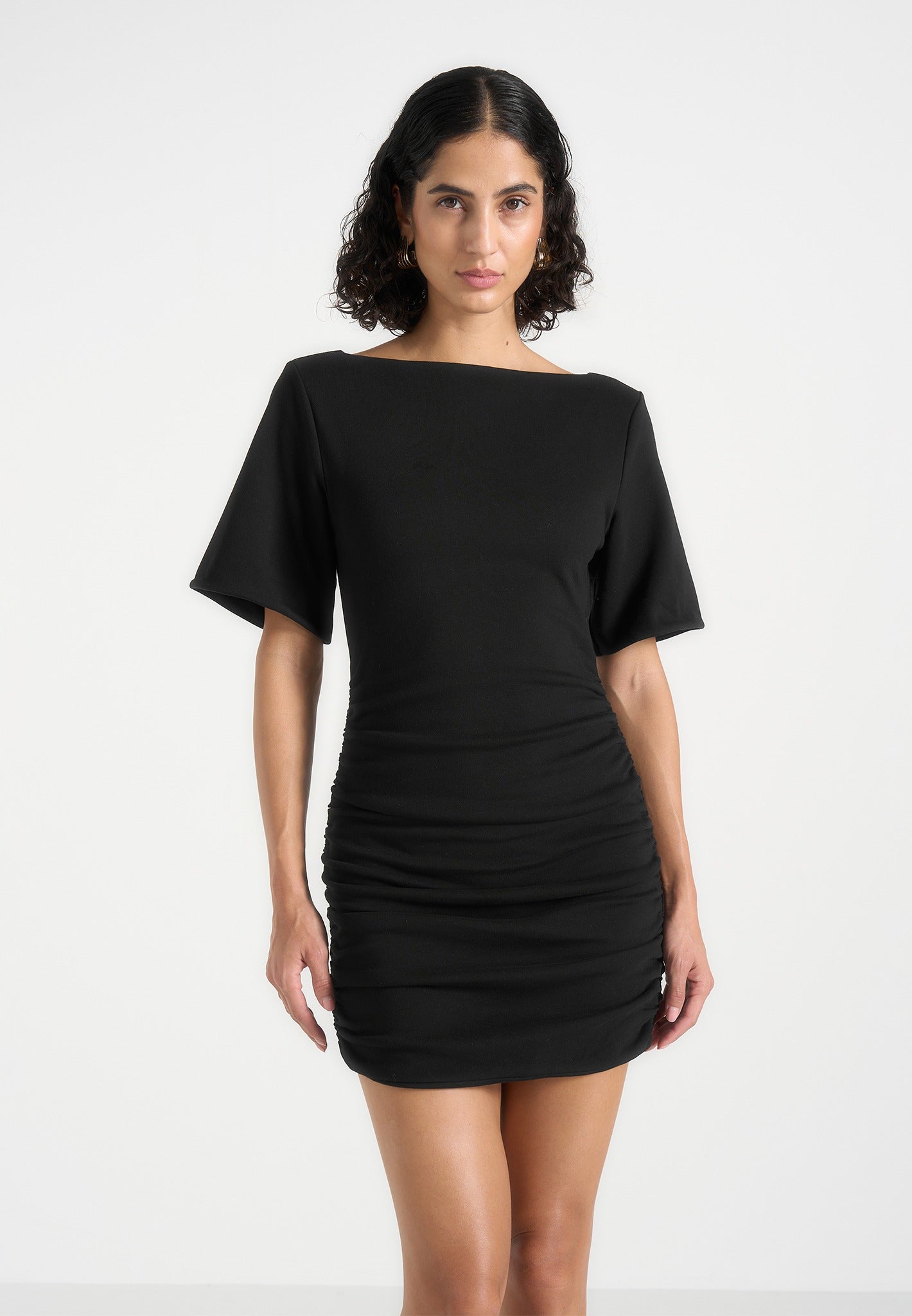 christa-cinch-t-shirt-top-black
