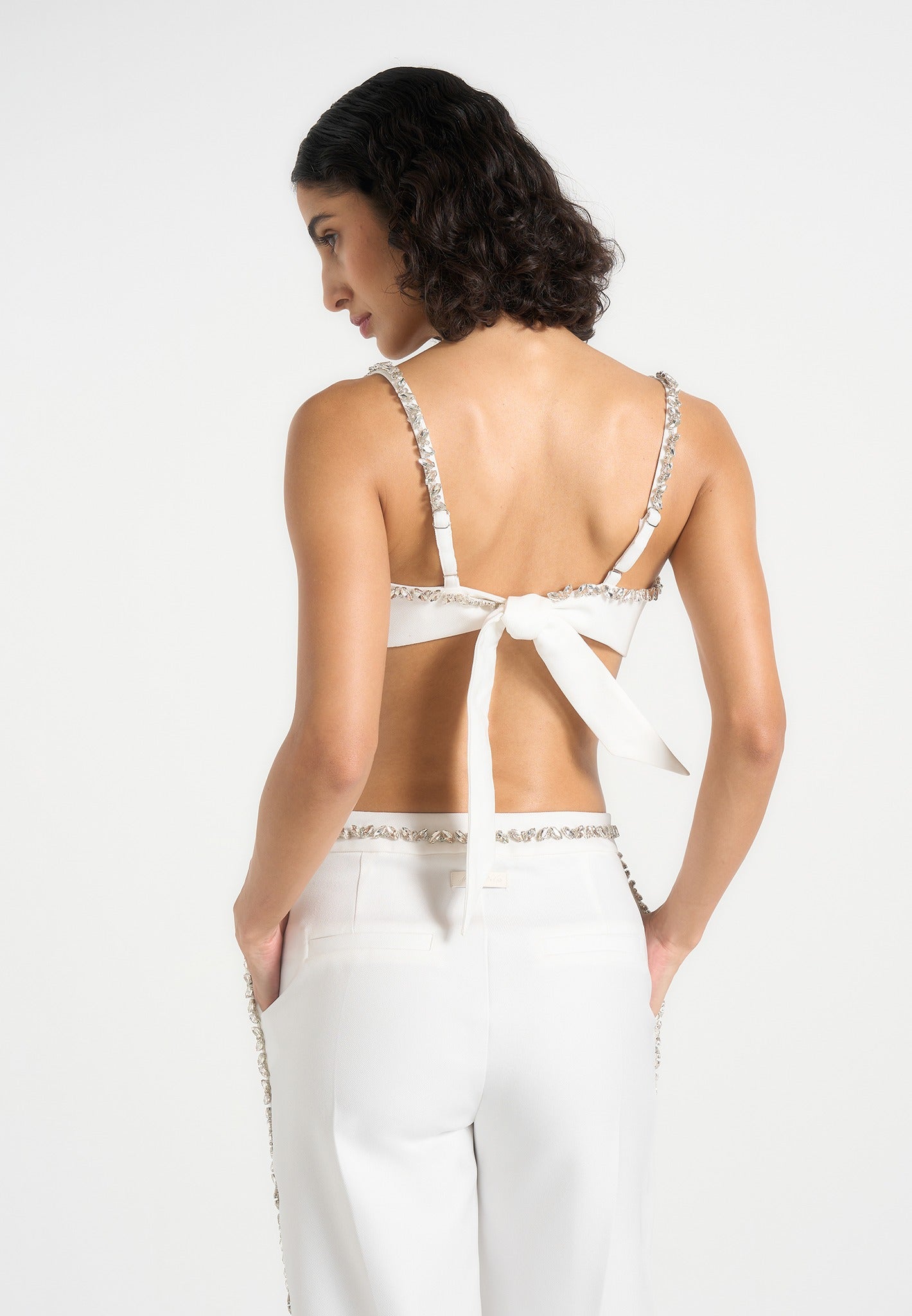 embellished-strap-handkerchief-top-white