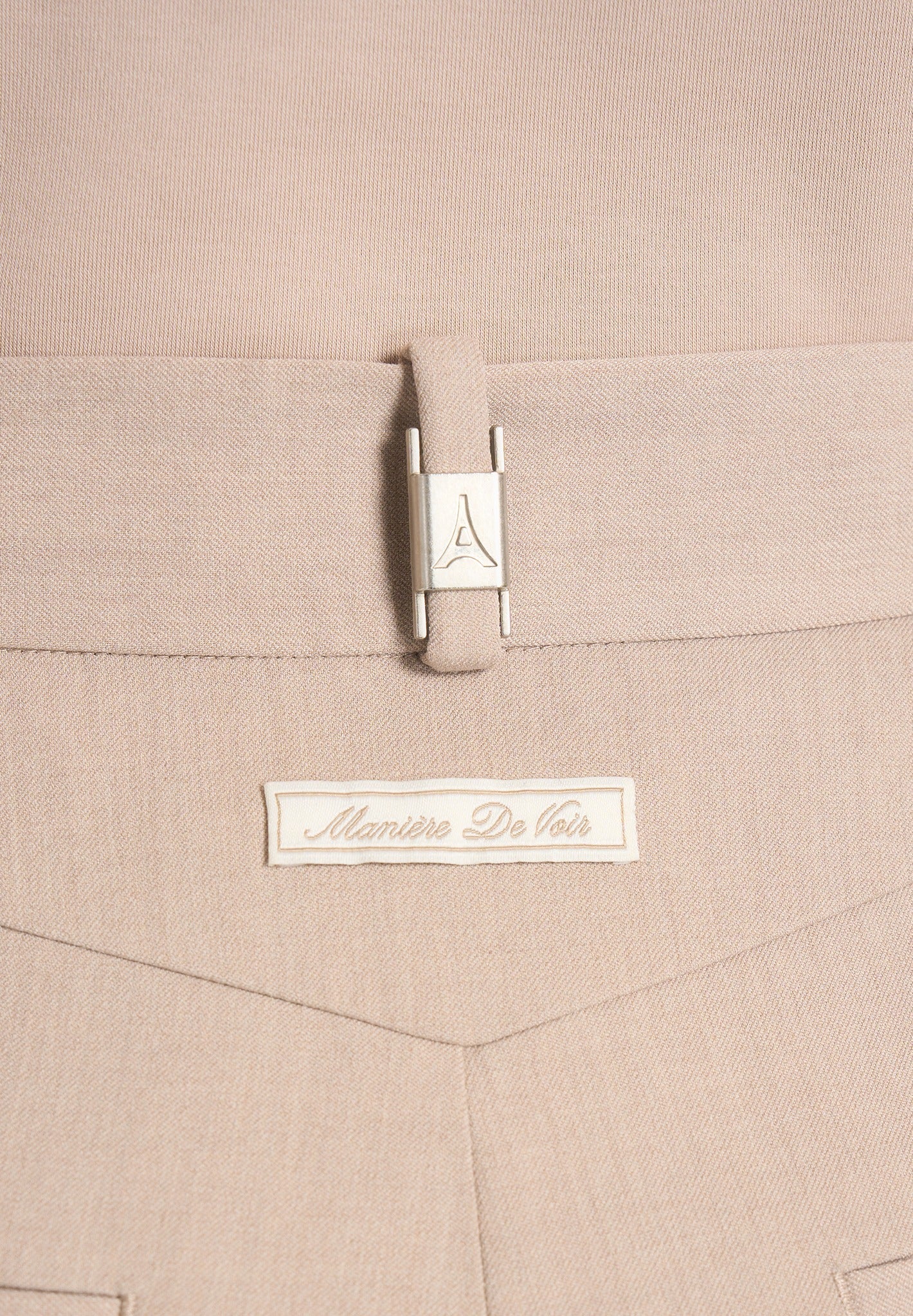textured-tailored-pleated-cargo-trousers-taupe-1