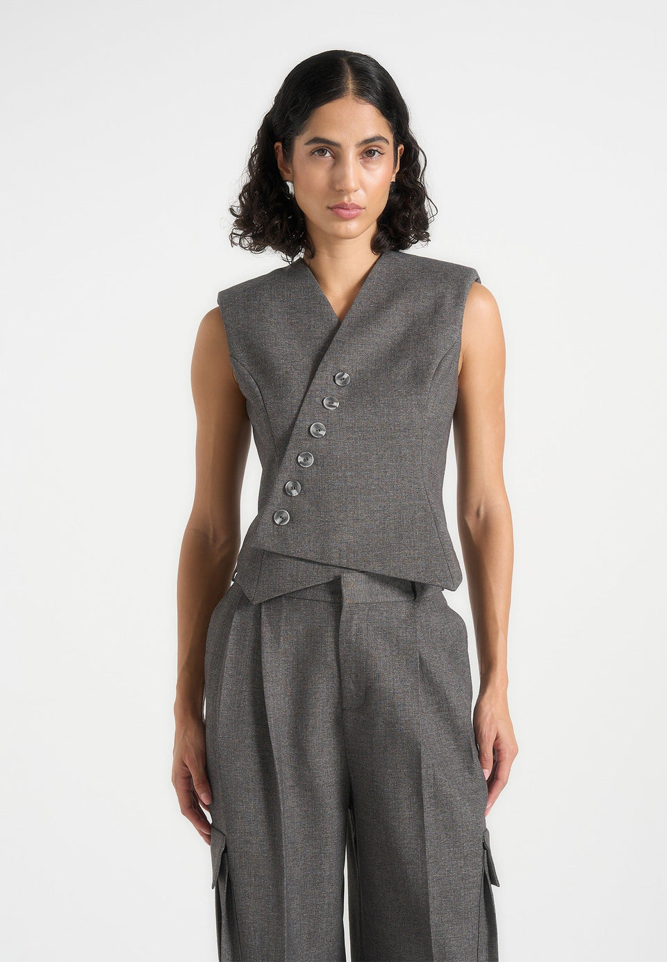 tailored-wrap-waistcoat-grey
