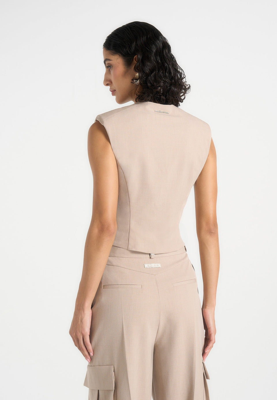 tailored-wrap-waistcoat-taupe