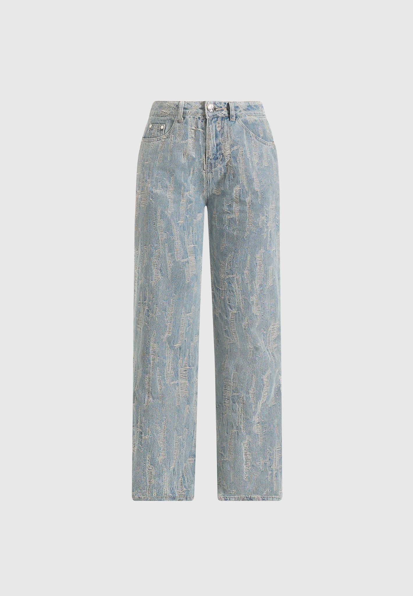 posie-distressed-high-rise-straight-leg-jeans-mid-blue