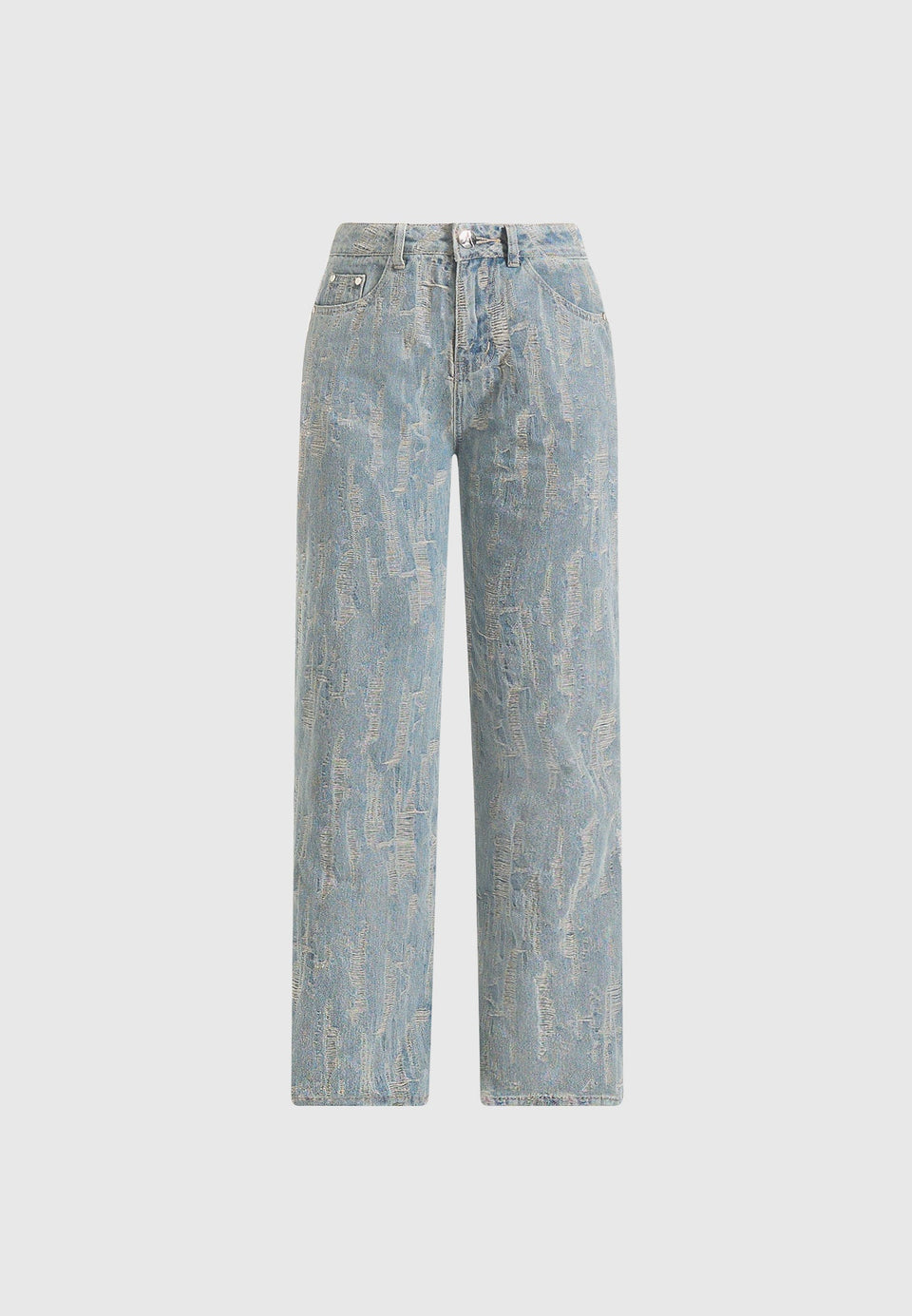 posie-distressed-high-rise-straight-leg-jeans-mid-blue