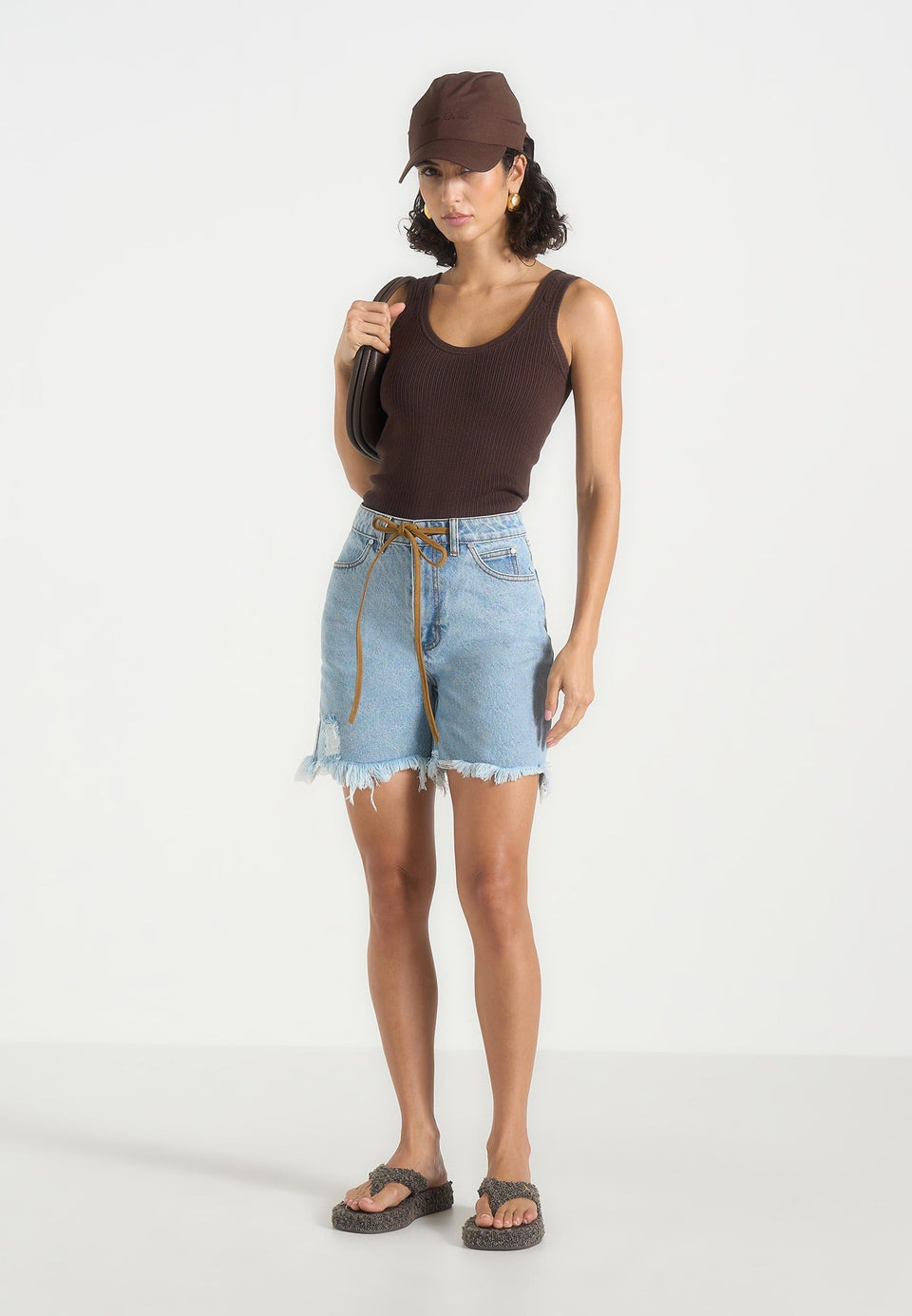 arianne-linen-bandana-cap-brown