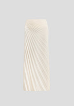 fiona-satin-fan-pleat-maxi-skirt-ivory