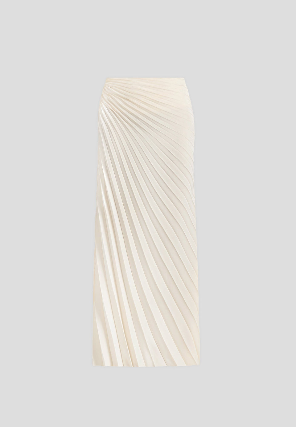 fiona-satin-fan-pleat-maxi-skirt-ivory