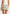 Samia - Tapestry Mini Shorts - Beige