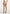 Samia - Tapestry Mini Shorts - Beige