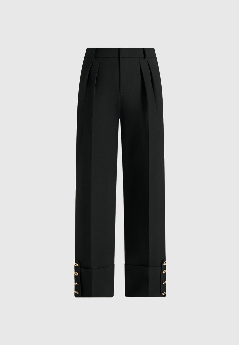 darlene-turn-up-detail-tailored-twin-pleat-trousers-black