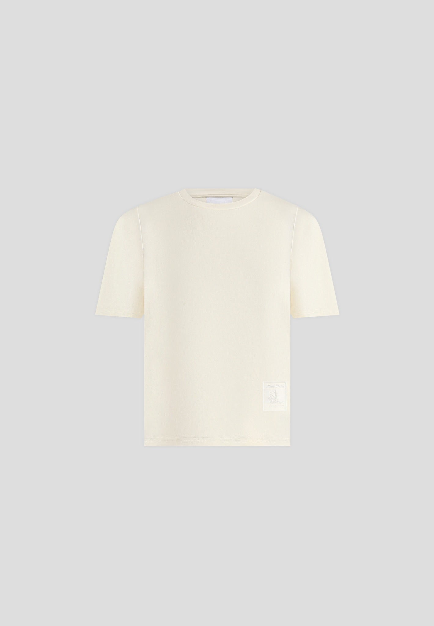 ts002-short-sleeve-cotton-t-shirt-pale-yellow