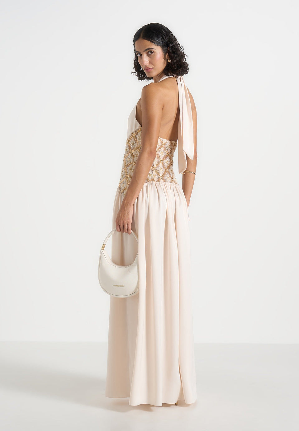 ava-halterneck-embellished-corset-gathered-maxi-dress-cream