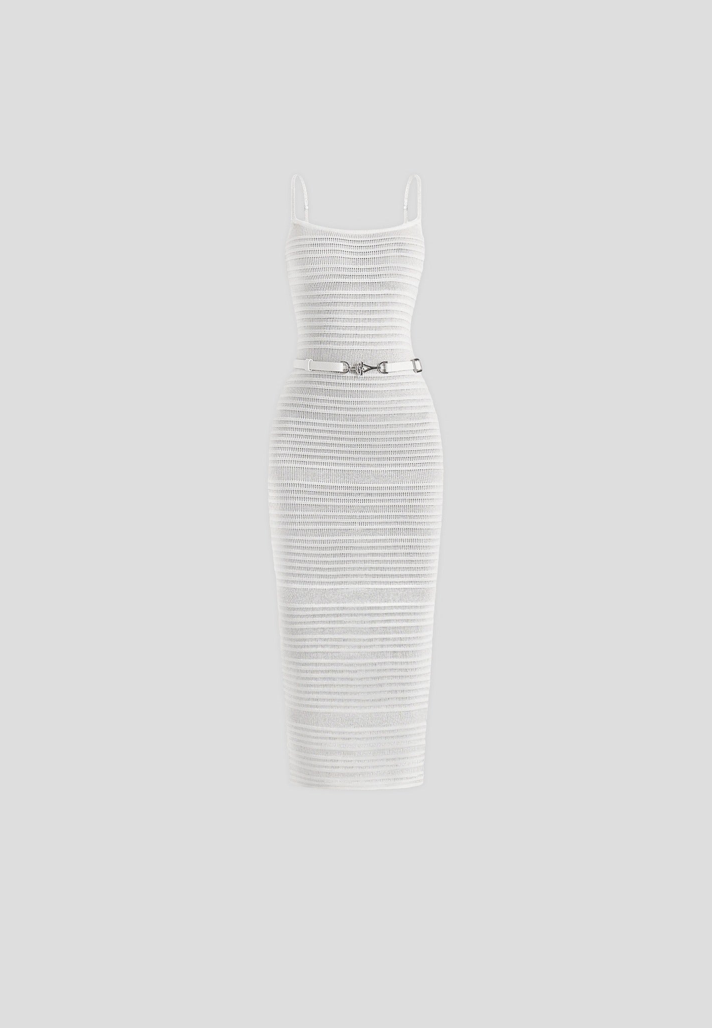 danika-metallic-knit-belted-midi-dress-white