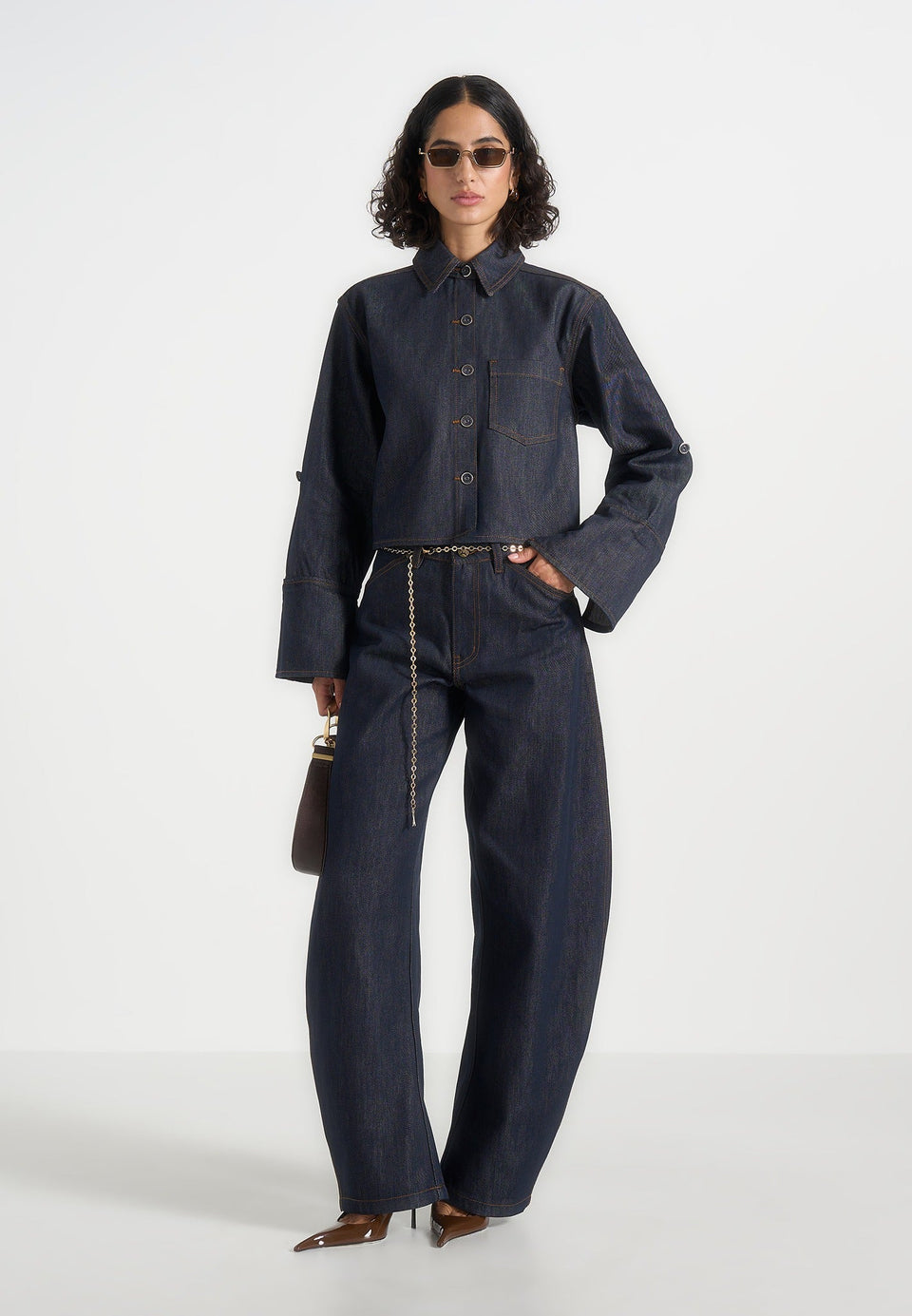 maura-boxy-cropped-roll-sleeve-denim-shirt-indigo
