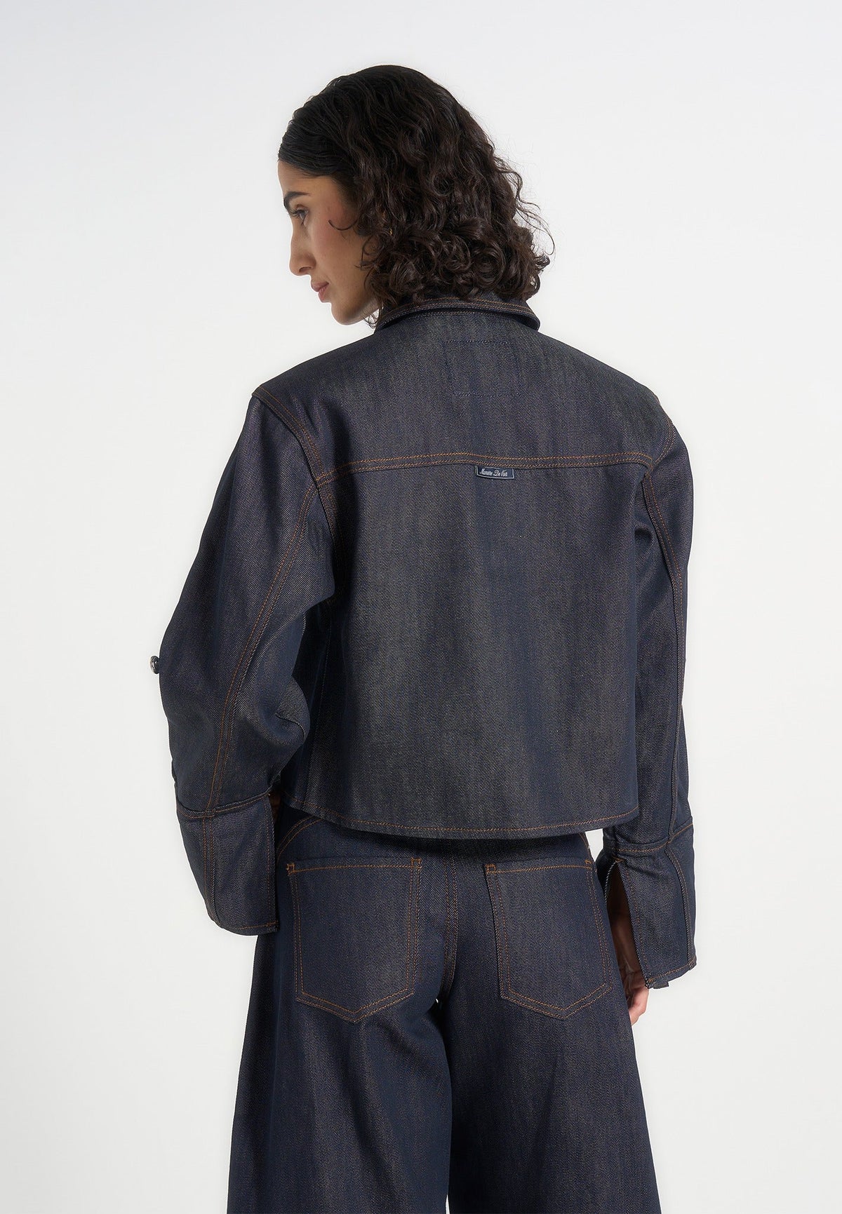 maura-boxy-cropped-roll-sleeve-denim-shirt-indigo