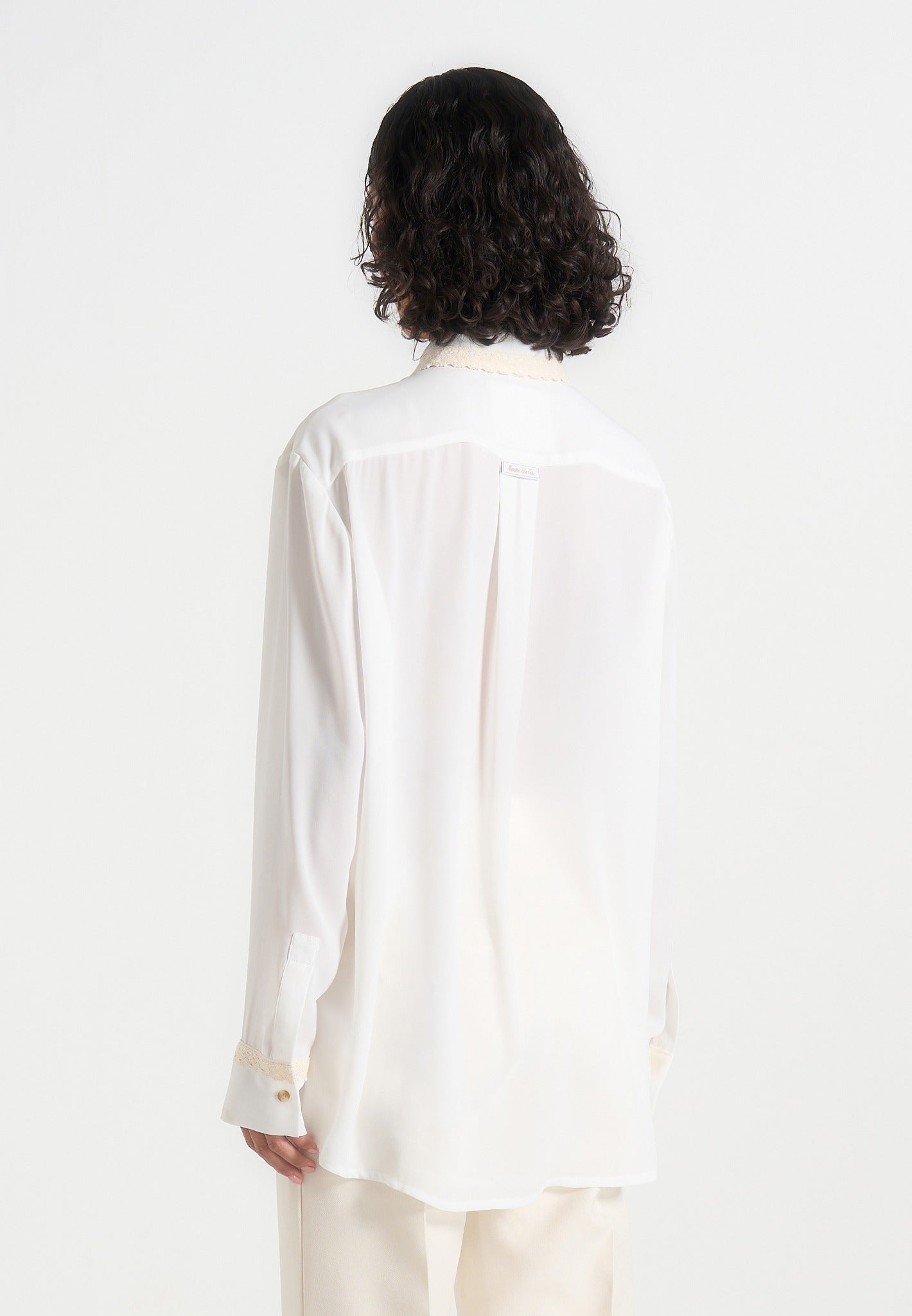 mya-crochet-detail-georgette-shirt-off-white