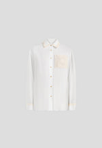 mya-crochet-detail-georgette-shirt-off-white