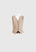 irene-collar-detail-cinched-waistcoat-beige-white