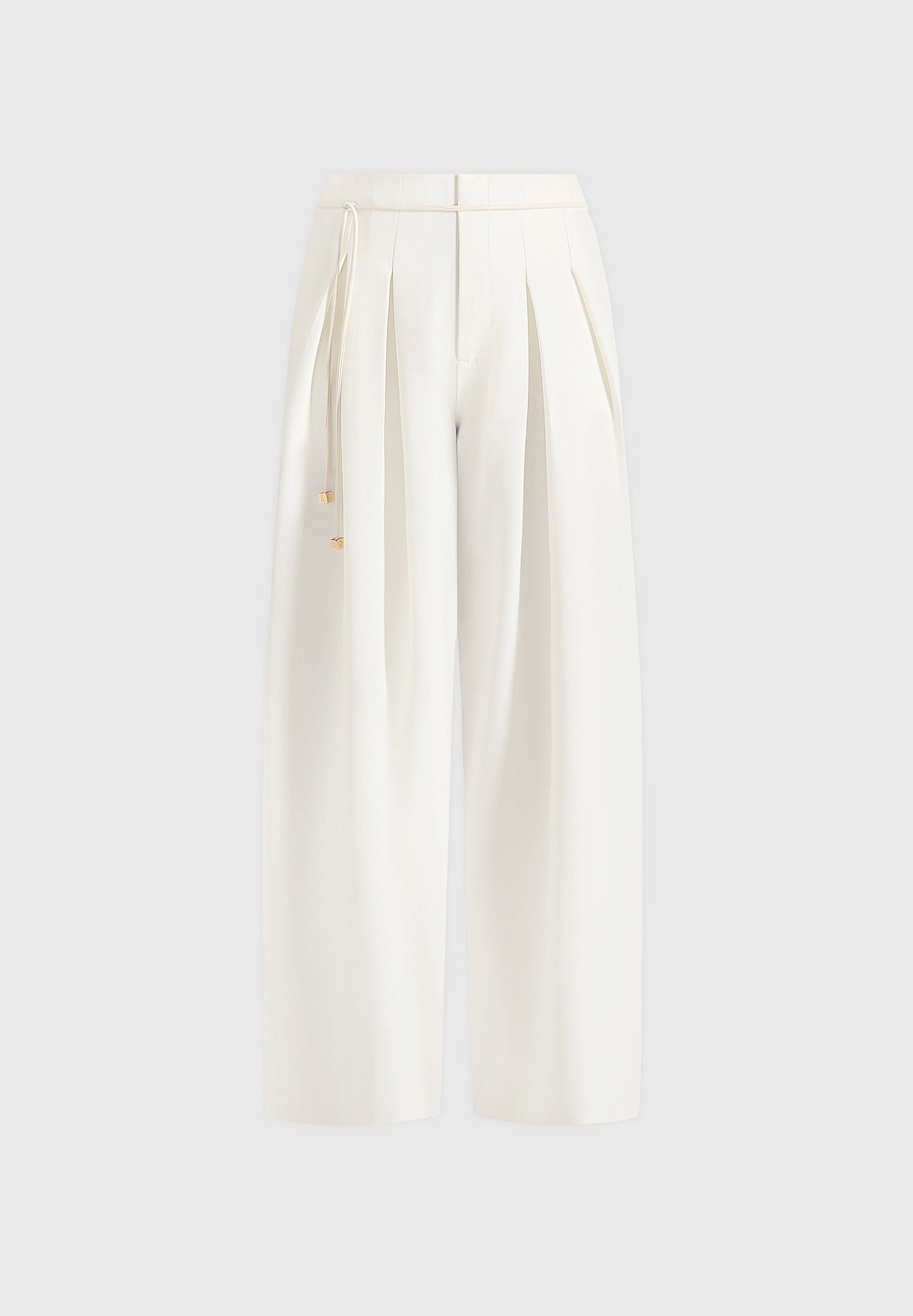 flora-box-pleat-wide-leg-belted-trousers-white