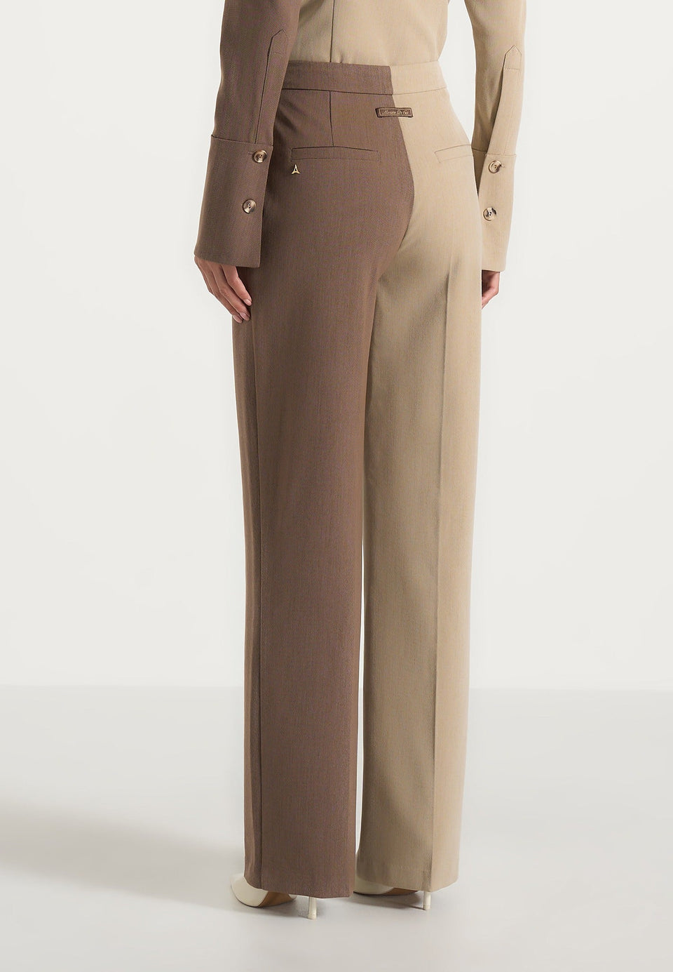 julie-two-tone-tailored-trousers-taupe-brown
