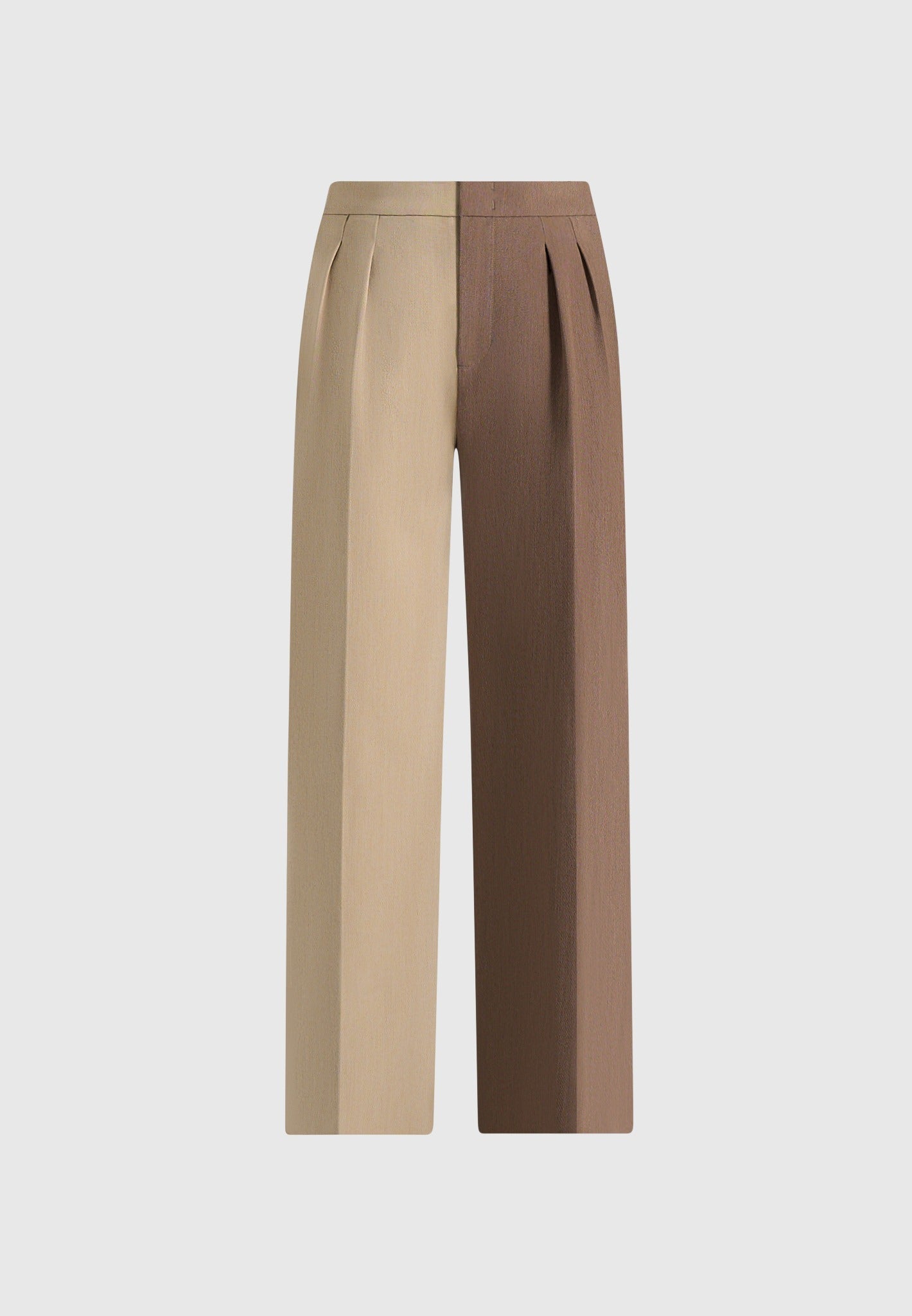 julie-two-tone-tailored-trousers-taupe-brown