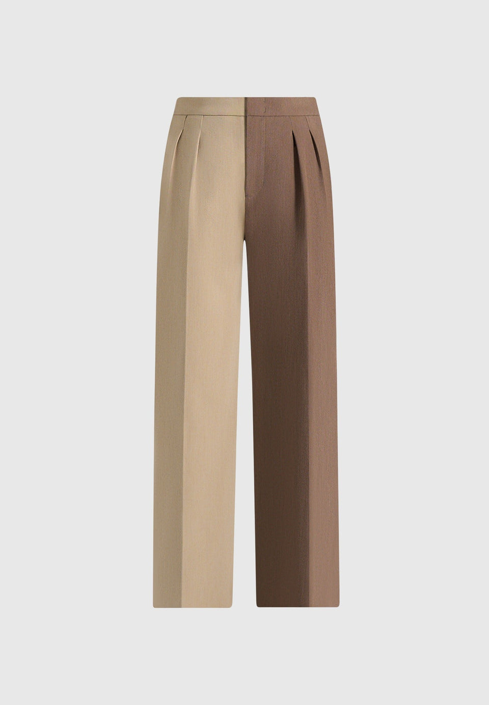 julie-two-tone-tailored-trousers-taupe-brown