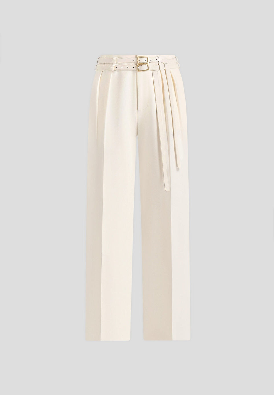 pascale-tailored-twin-belt-trousers-off-white