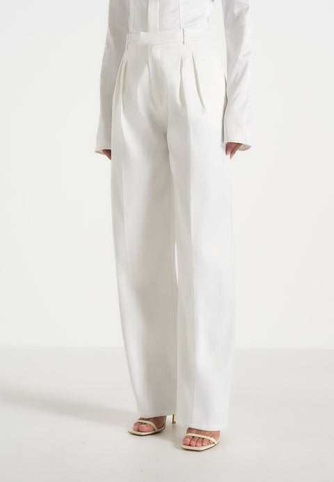  Tailored Pants