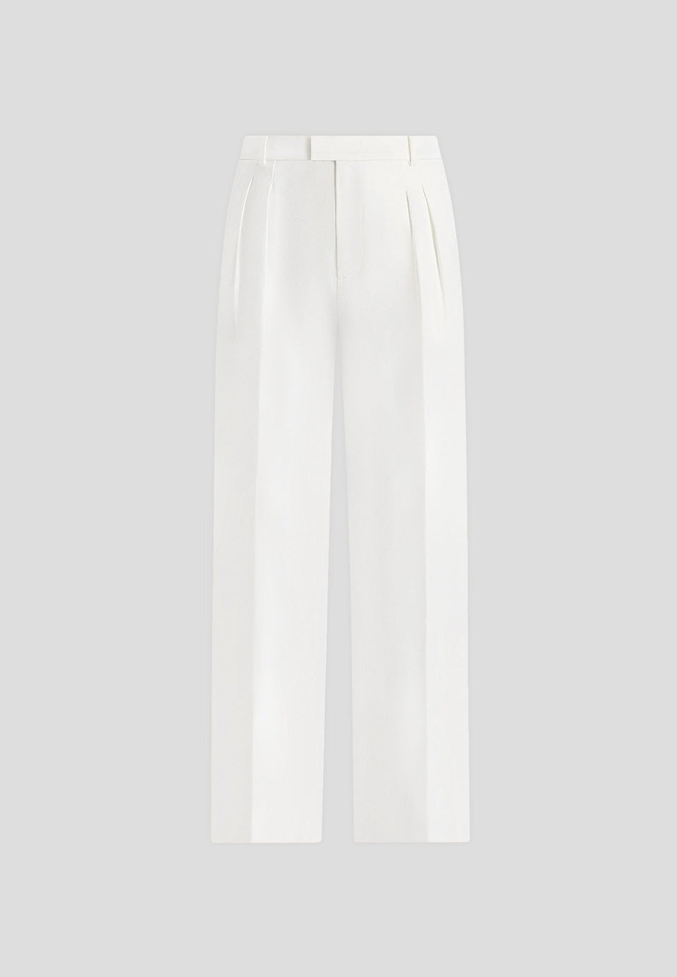julie-satin-twin-pleat-trousers-off-white