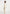 Pascale - Tailored Twin Belt Pants - Off White