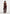 Christine - Tailored Cinch Suit Vest - Wine Red
