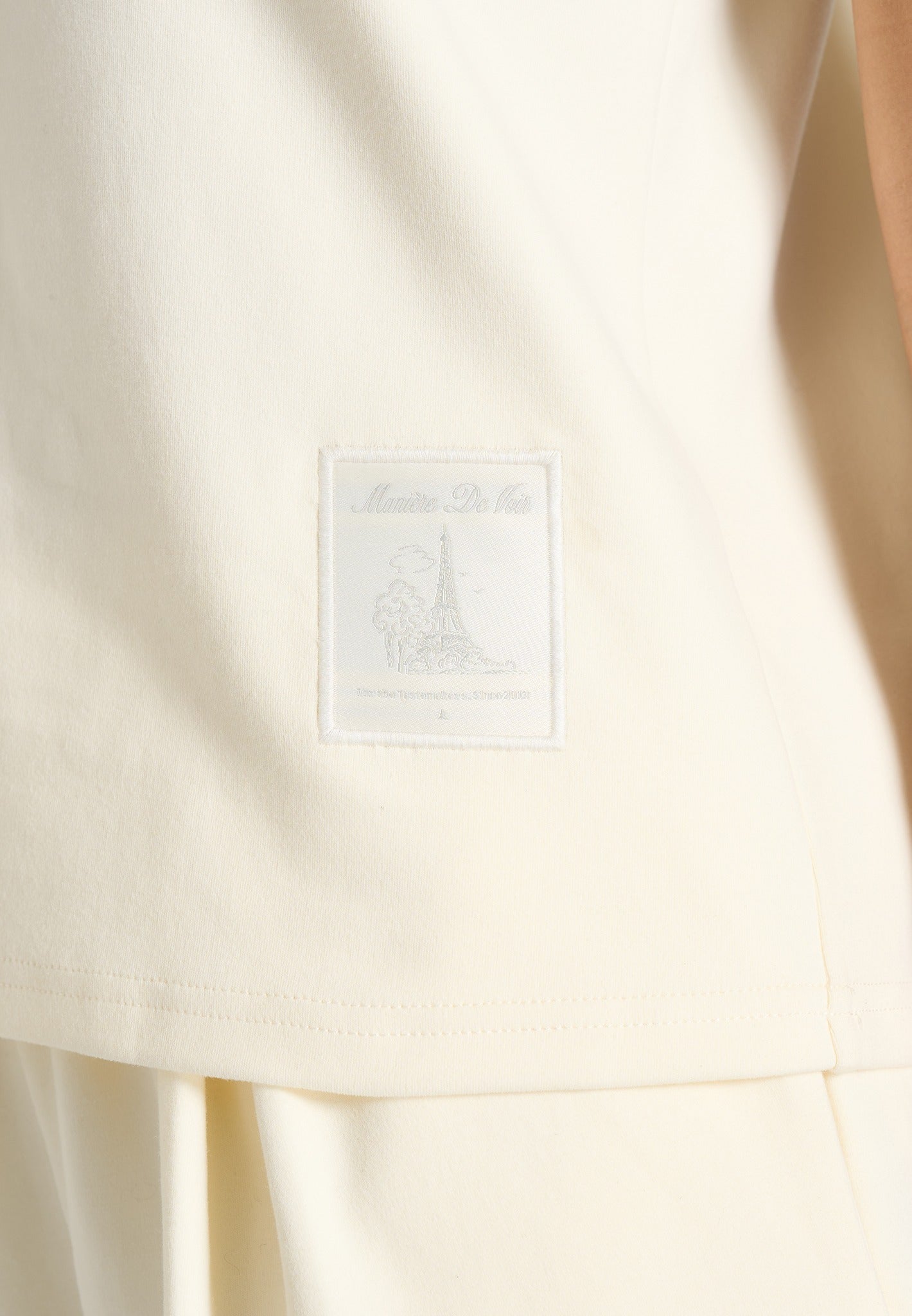 ts002-short-sleeve-cotton-t-shirt-pale-yellow